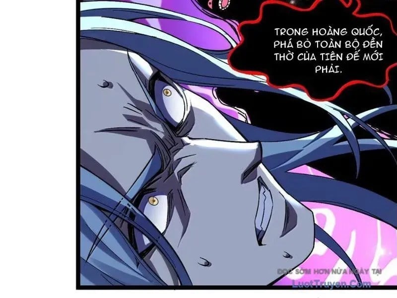 Hảo Đồ Nhi Hãy Tha Cho Vi Sư Chapter 372 - Trang 2