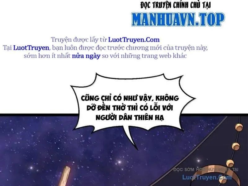 Hảo Đồ Nhi Hãy Tha Cho Vi Sư Chapter 372 - Trang 2