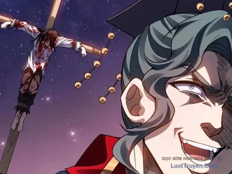 Hảo Đồ Nhi Hãy Tha Cho Vi Sư Chapter 372 - Trang 2