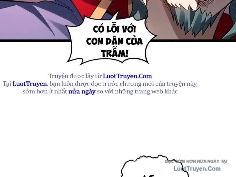 Hảo Đồ Nhi Hãy Tha Cho Vi Sư Chapter 372 - Trang 2