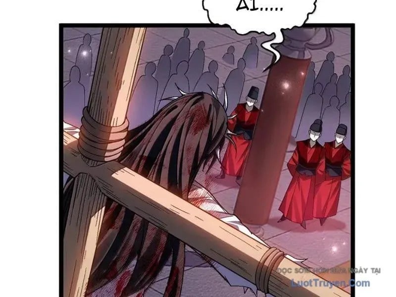 Hảo Đồ Nhi Hãy Tha Cho Vi Sư Chapter 372 - Trang 2