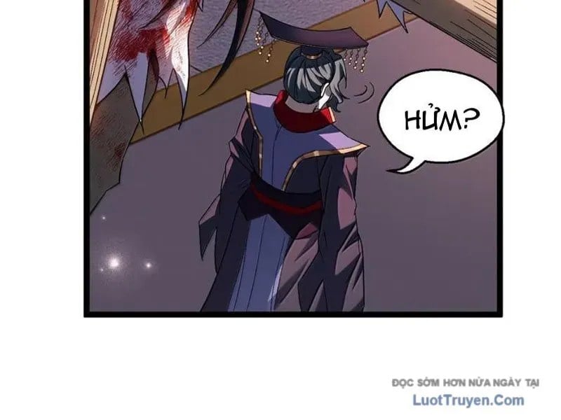 Hảo Đồ Nhi Hãy Tha Cho Vi Sư Chapter 372 - Trang 2