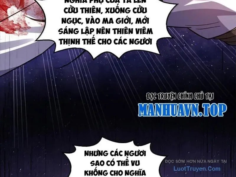 Hảo Đồ Nhi Hãy Tha Cho Vi Sư Chapter 372 - Trang 2