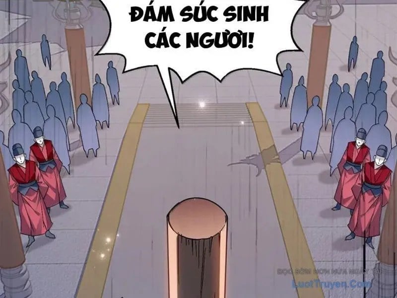 Hảo Đồ Nhi Hãy Tha Cho Vi Sư Chapter 372 - Trang 2