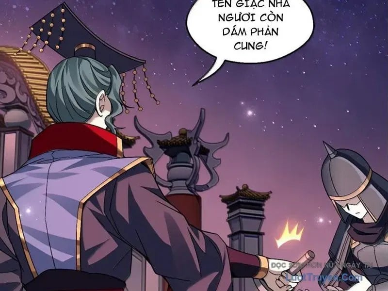 Hảo Đồ Nhi Hãy Tha Cho Vi Sư Chapter 372 - Trang 2