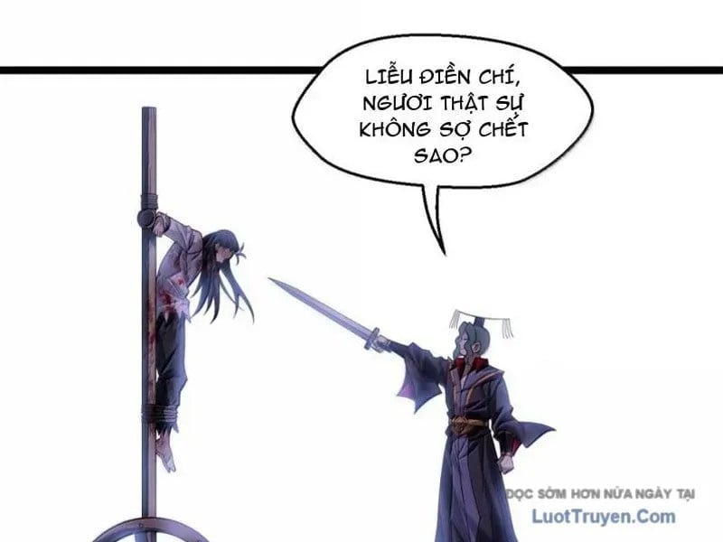 Hảo Đồ Nhi Hãy Tha Cho Vi Sư Chapter 372 - Trang 2
