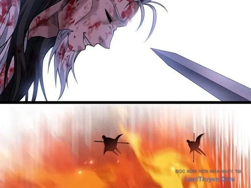 Hảo Đồ Nhi Hãy Tha Cho Vi Sư Chapter 372 - Trang 2