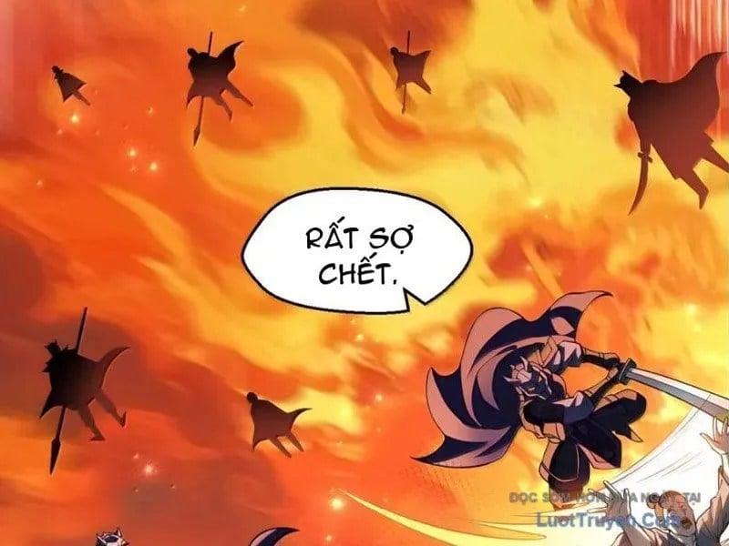 Hảo Đồ Nhi Hãy Tha Cho Vi Sư Chapter 372 - Trang 2