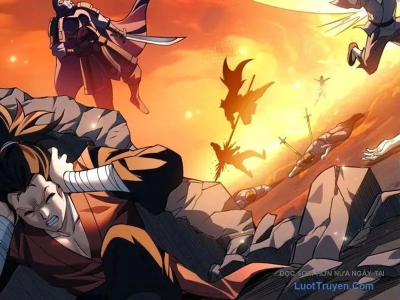 Hảo Đồ Nhi Hãy Tha Cho Vi Sư Chapter 372 - Trang 2