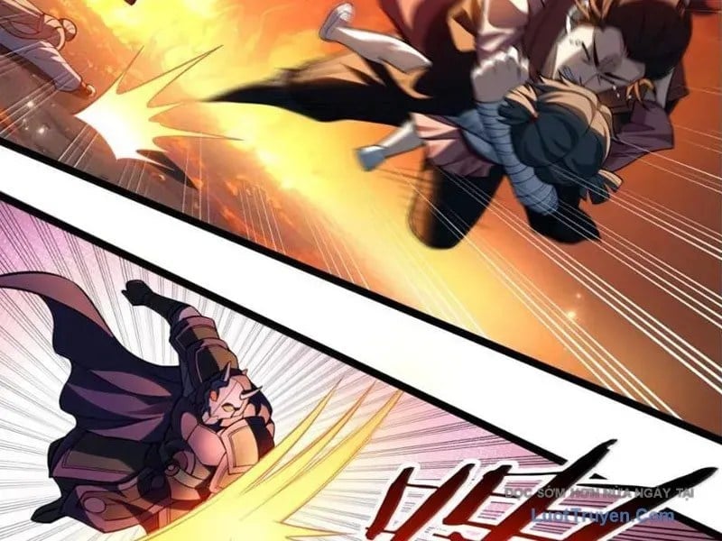 Hảo Đồ Nhi Hãy Tha Cho Vi Sư Chapter 372 - Trang 2