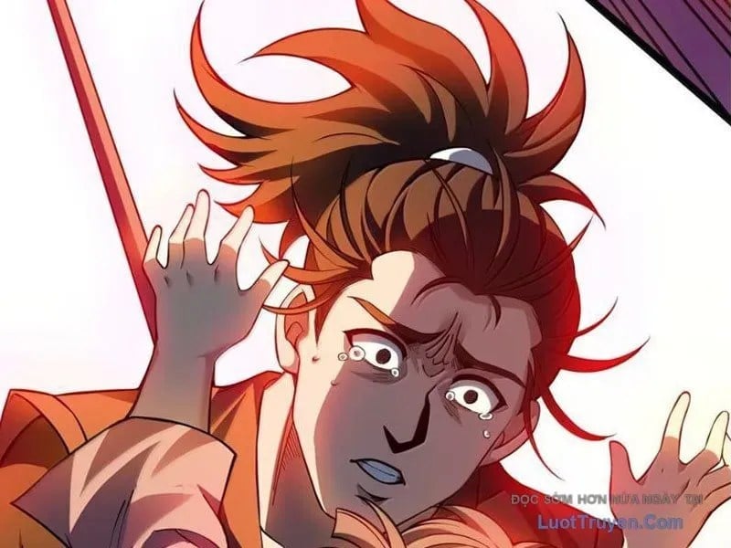 Hảo Đồ Nhi Hãy Tha Cho Vi Sư Chapter 372 - Trang 2