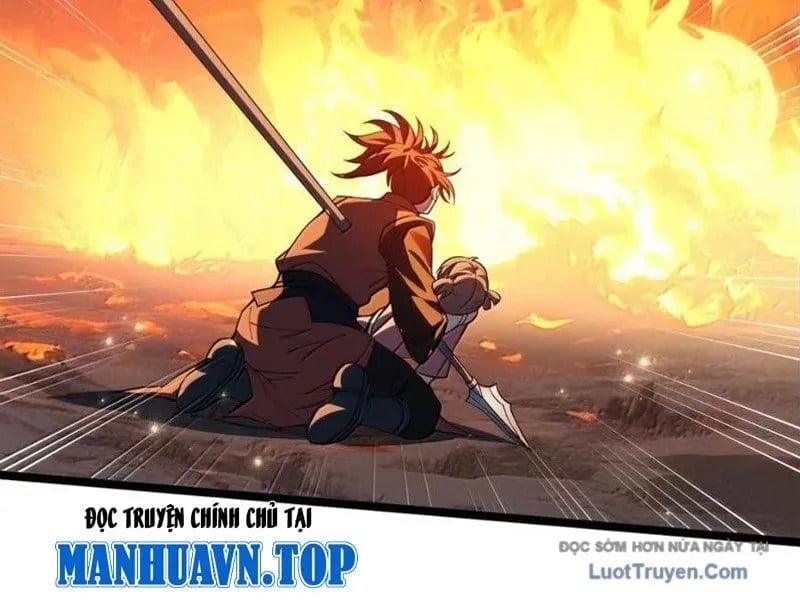 Hảo Đồ Nhi Hãy Tha Cho Vi Sư Chapter 372 - Trang 2