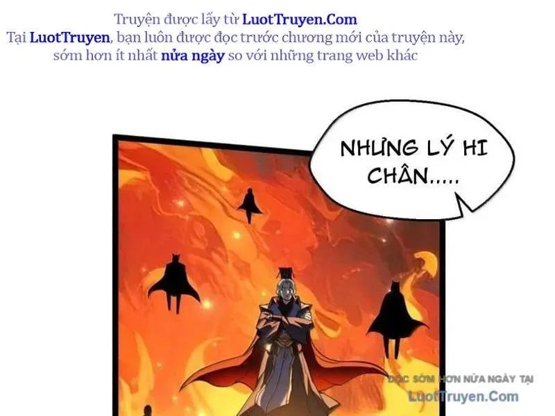 Hảo Đồ Nhi Hãy Tha Cho Vi Sư Chapter 372 - Trang 2