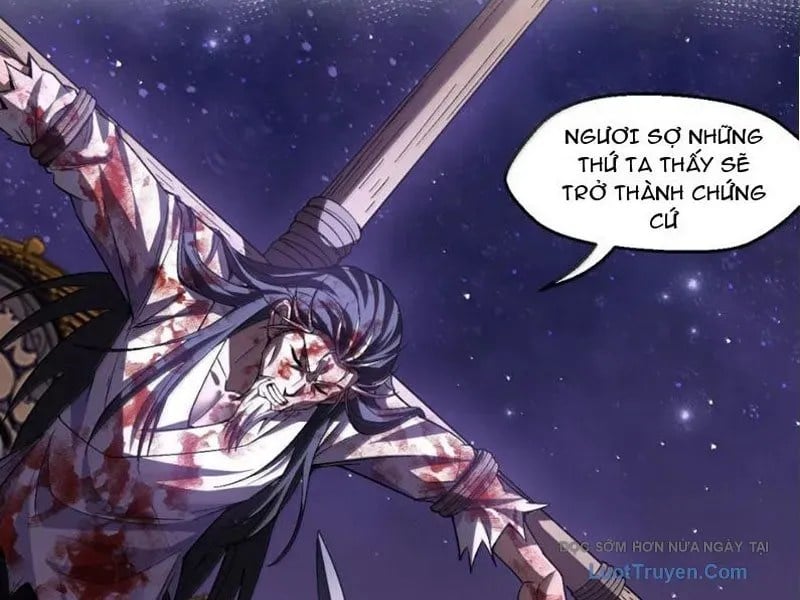 Hảo Đồ Nhi Hãy Tha Cho Vi Sư Chapter 372 - Trang 2