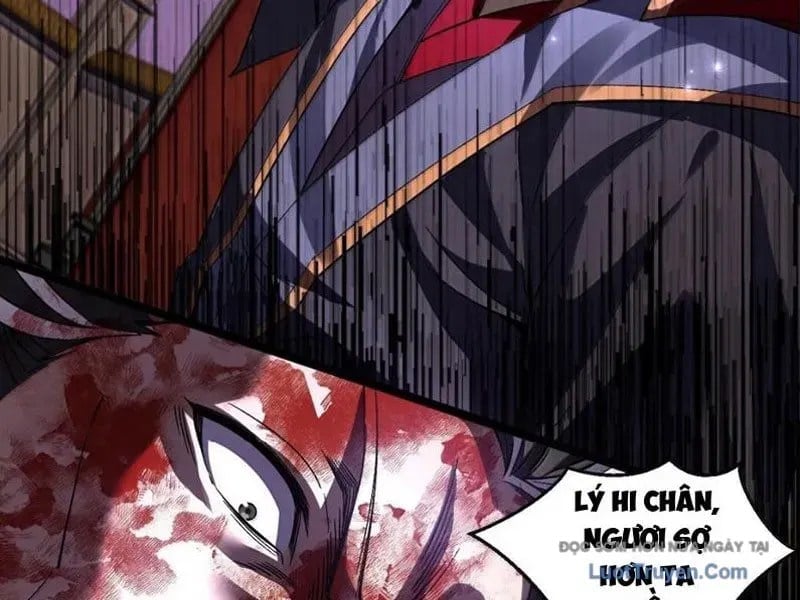 Hảo Đồ Nhi Hãy Tha Cho Vi Sư Chapter 372 - Trang 2