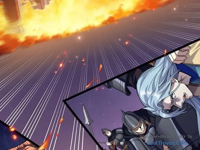 Hảo Đồ Nhi Hãy Tha Cho Vi Sư Chapter 372 - Trang 2