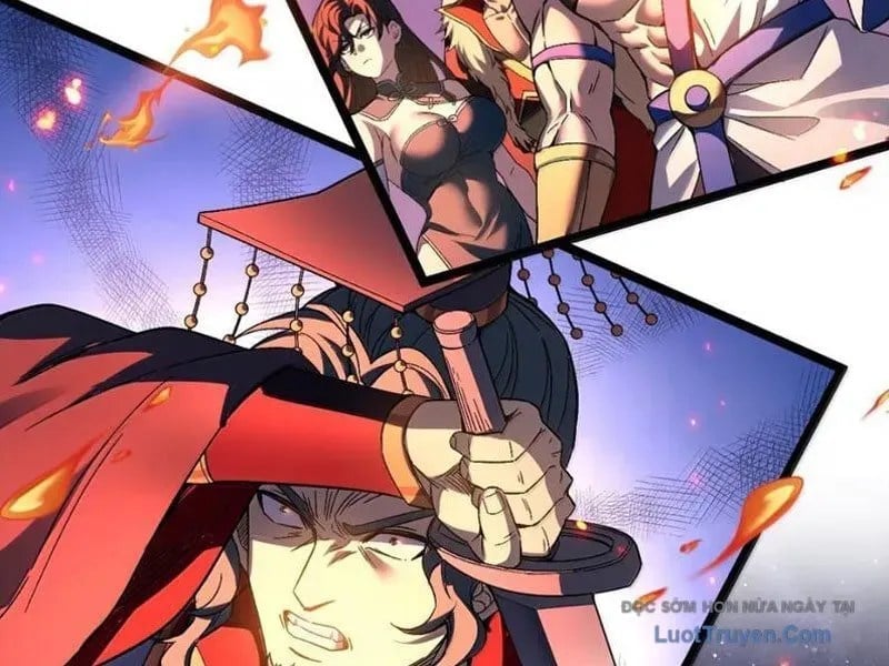 Hảo Đồ Nhi Hãy Tha Cho Vi Sư Chapter 372 - Trang 2