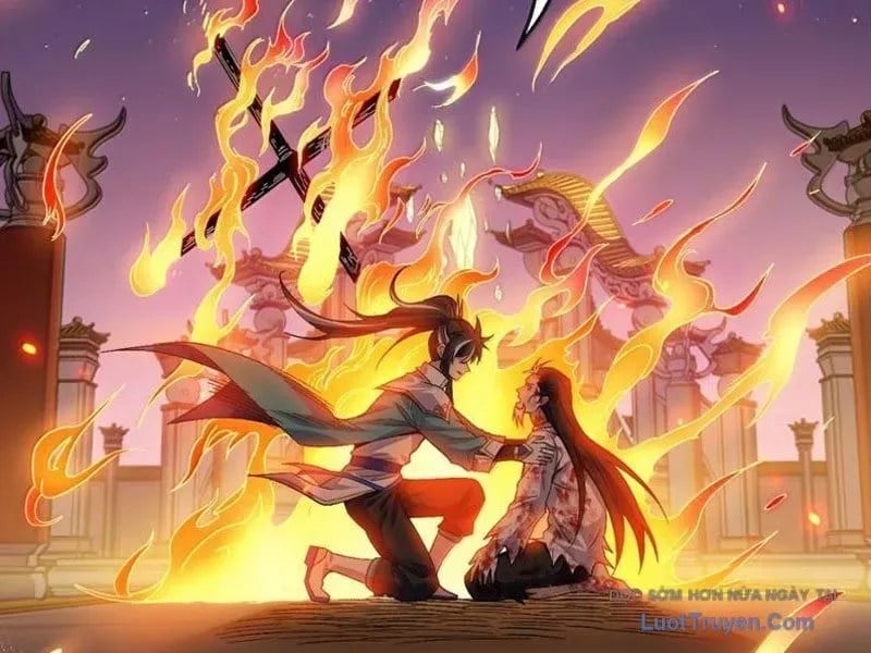 Hảo Đồ Nhi Hãy Tha Cho Vi Sư Chapter 372 - Trang 2