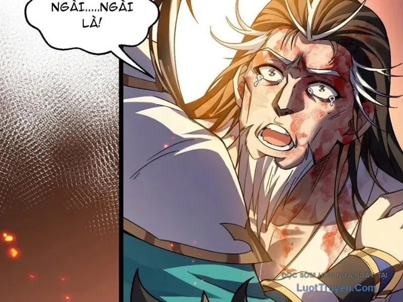 Hảo Đồ Nhi Hãy Tha Cho Vi Sư Chapter 372 - Trang 2