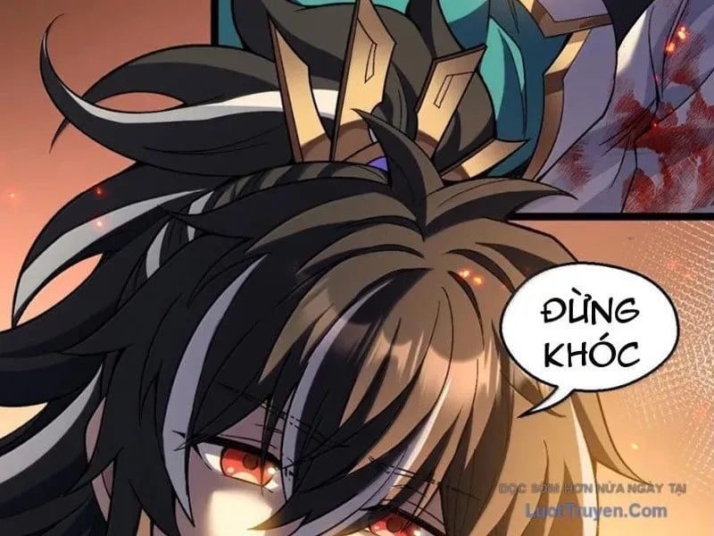 Hảo Đồ Nhi Hãy Tha Cho Vi Sư Chapter 372 - Trang 2