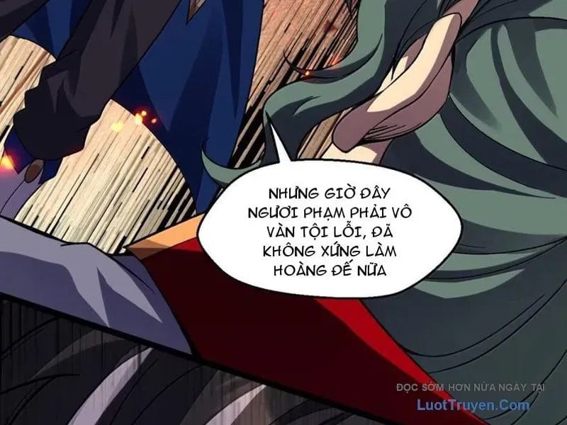 Hảo Đồ Nhi Hãy Tha Cho Vi Sư Chapter 372 - Trang 2