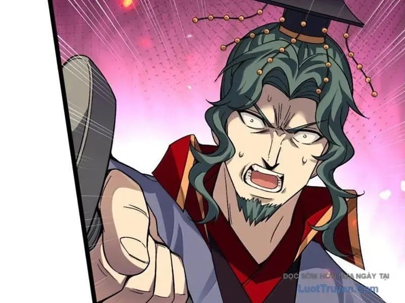 Hảo Đồ Nhi Hãy Tha Cho Vi Sư Chapter 372 - Trang 2
