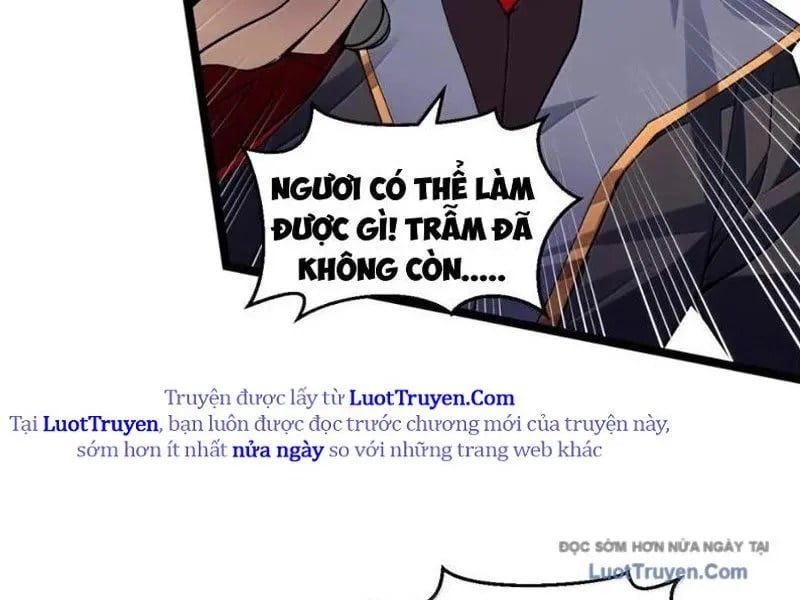 Hảo Đồ Nhi Hãy Tha Cho Vi Sư Chapter 372 - Trang 2