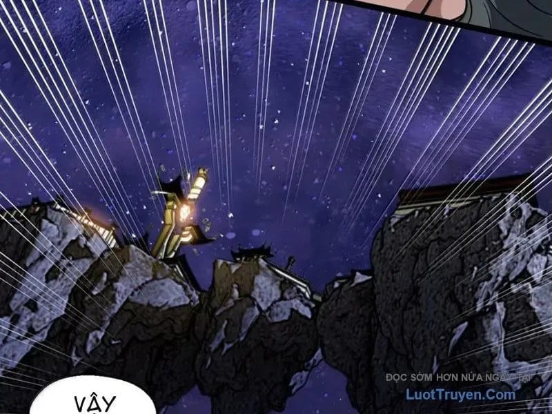 Hảo Đồ Nhi Hãy Tha Cho Vi Sư Chapter 372 - Trang 2