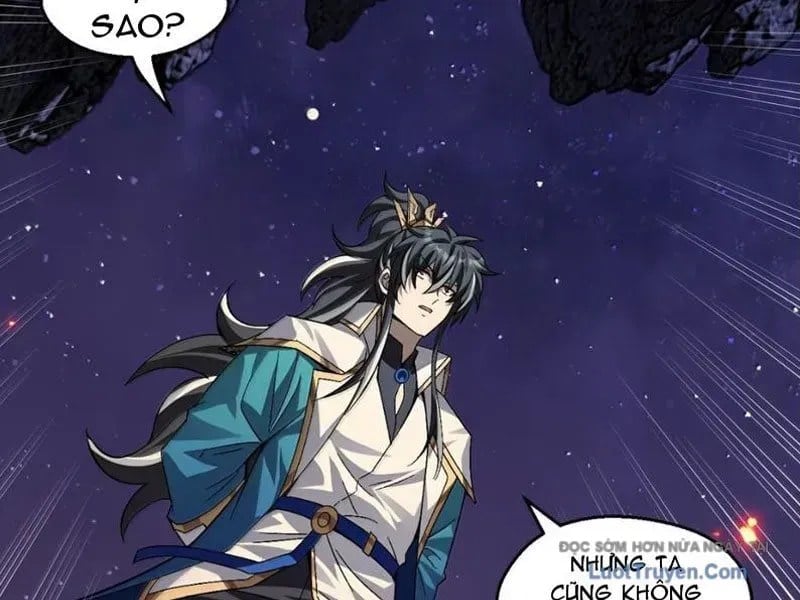 Hảo Đồ Nhi Hãy Tha Cho Vi Sư Chapter 372 - Trang 2