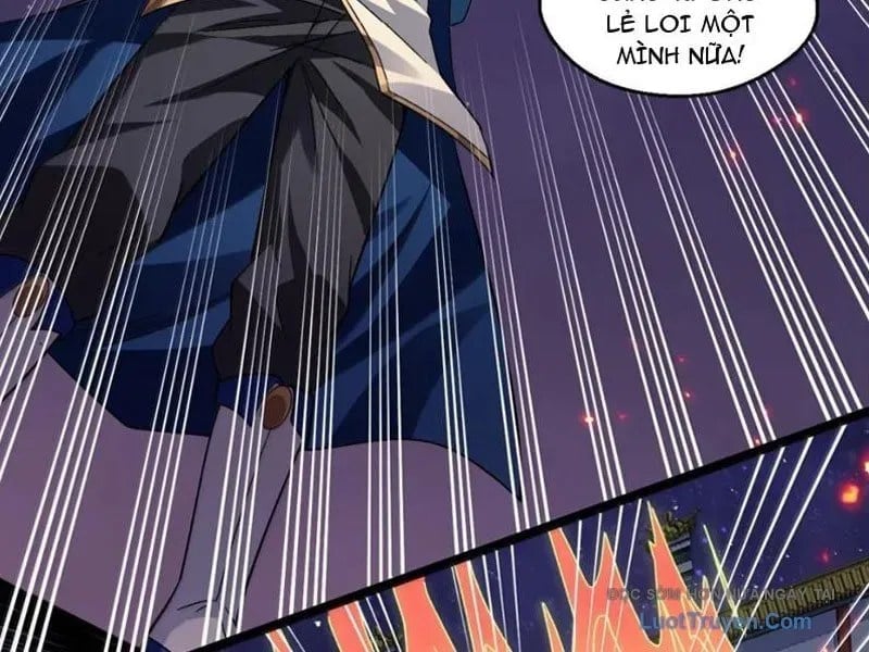 Hảo Đồ Nhi Hãy Tha Cho Vi Sư Chapter 372 - Trang 2