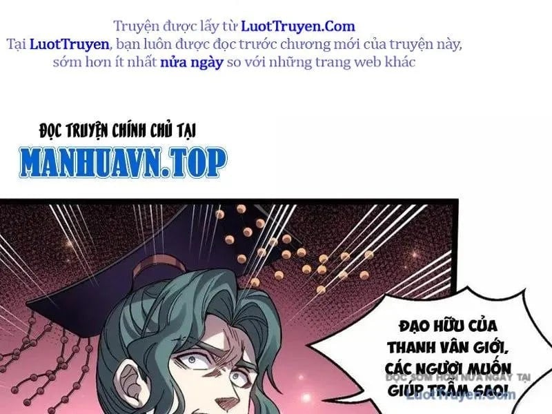 Hảo Đồ Nhi Hãy Tha Cho Vi Sư Chapter 372 - Trang 2