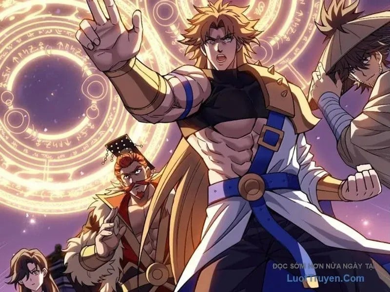 Hảo Đồ Nhi Hãy Tha Cho Vi Sư Chapter 372 - Trang 2