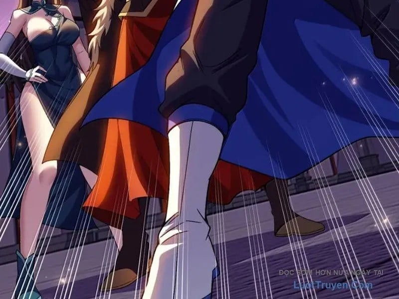 Hảo Đồ Nhi Hãy Tha Cho Vi Sư Chapter 372 - Trang 2