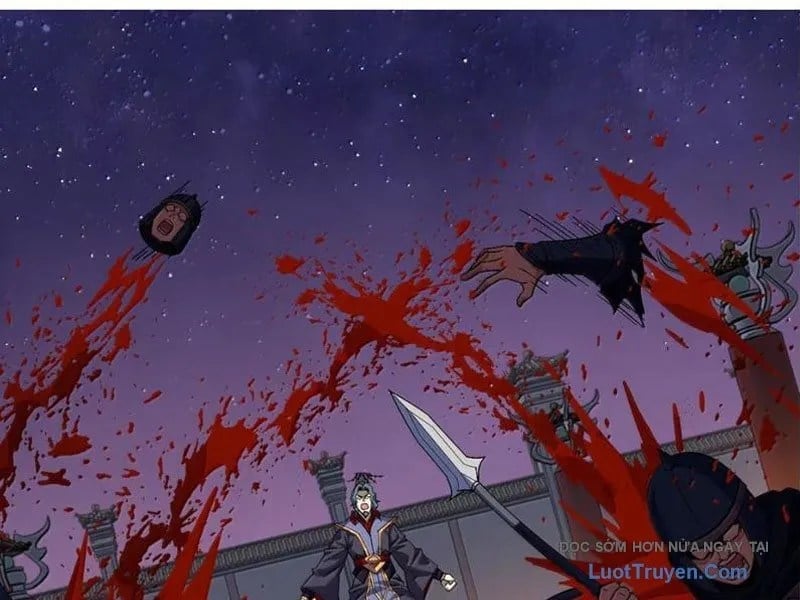 Hảo Đồ Nhi Hãy Tha Cho Vi Sư Chapter 373 - Trang 2