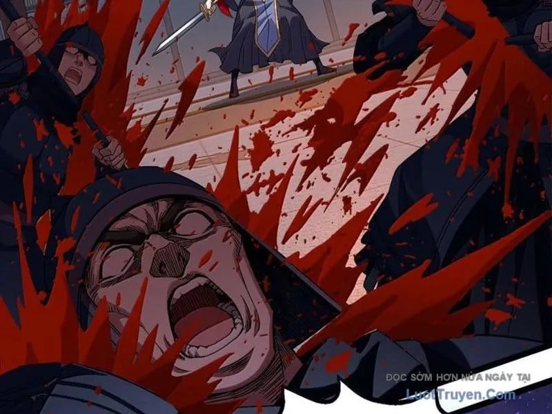 Hảo Đồ Nhi Hãy Tha Cho Vi Sư Chapter 373 - Trang 2