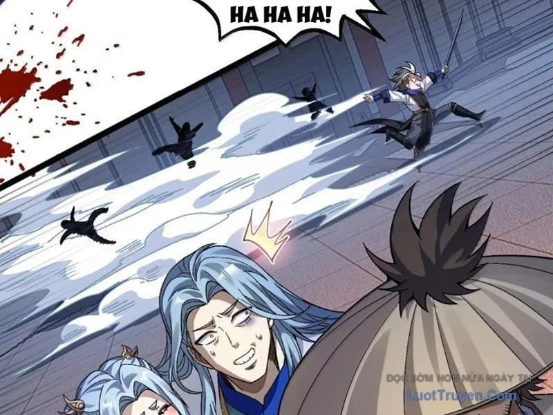 Hảo Đồ Nhi Hãy Tha Cho Vi Sư Chapter 373 - Trang 2