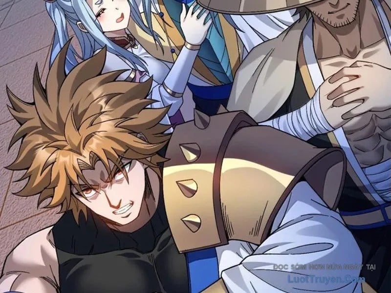 Hảo Đồ Nhi Hãy Tha Cho Vi Sư Chapter 373 - Trang 2