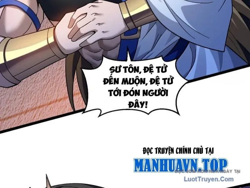 Hảo Đồ Nhi Hãy Tha Cho Vi Sư Chapter 373 - Trang 2