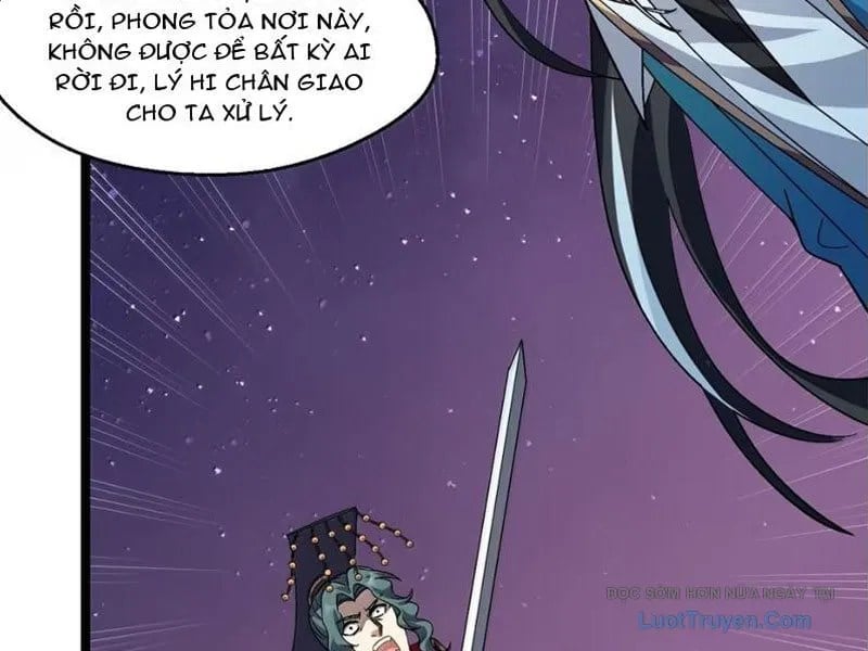 Hảo Đồ Nhi Hãy Tha Cho Vi Sư Chapter 373 - Trang 2