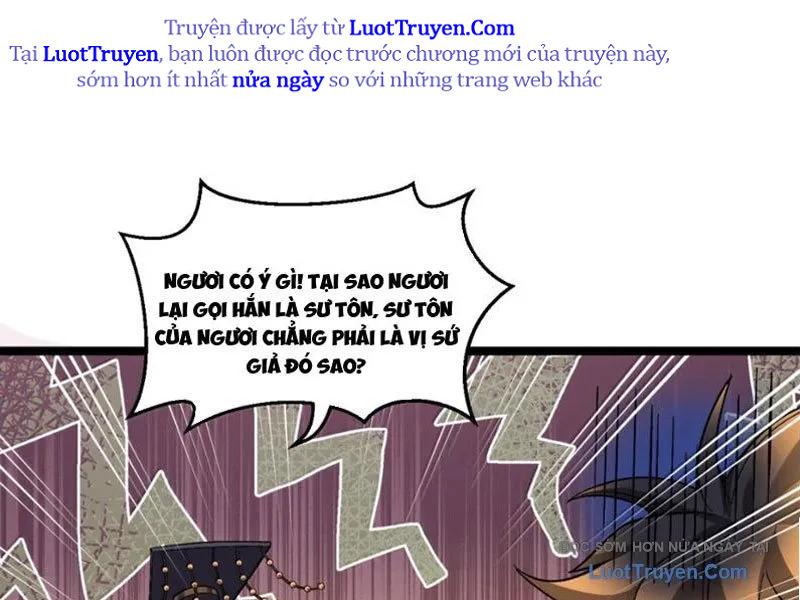 Hảo Đồ Nhi Hãy Tha Cho Vi Sư Chapter 373 - Trang 2