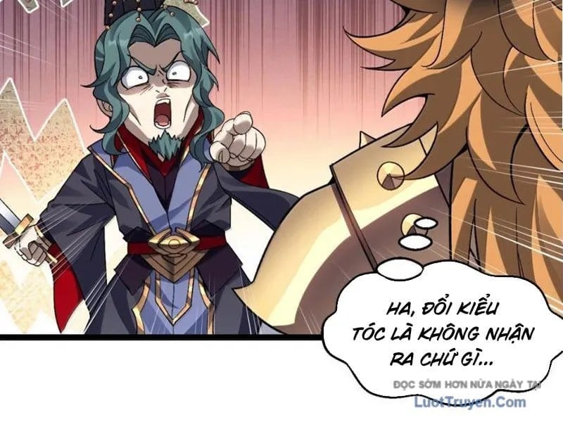 Hảo Đồ Nhi Hãy Tha Cho Vi Sư Chapter 373 - Trang 2