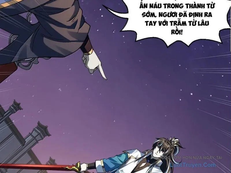 Hảo Đồ Nhi Hãy Tha Cho Vi Sư Chapter 373 - Trang 2