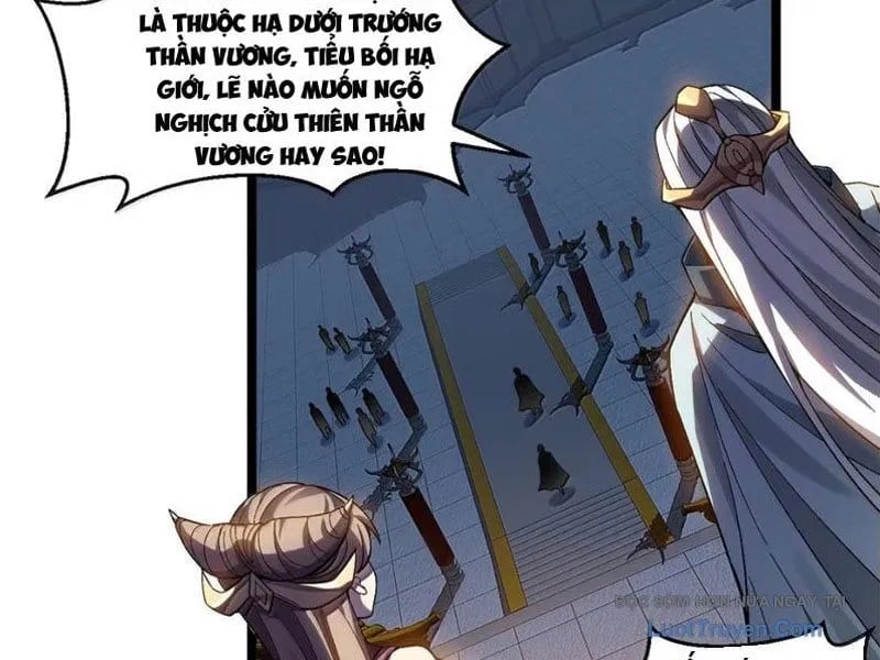 Hảo Đồ Nhi Hãy Tha Cho Vi Sư Chapter 373 - Trang 2