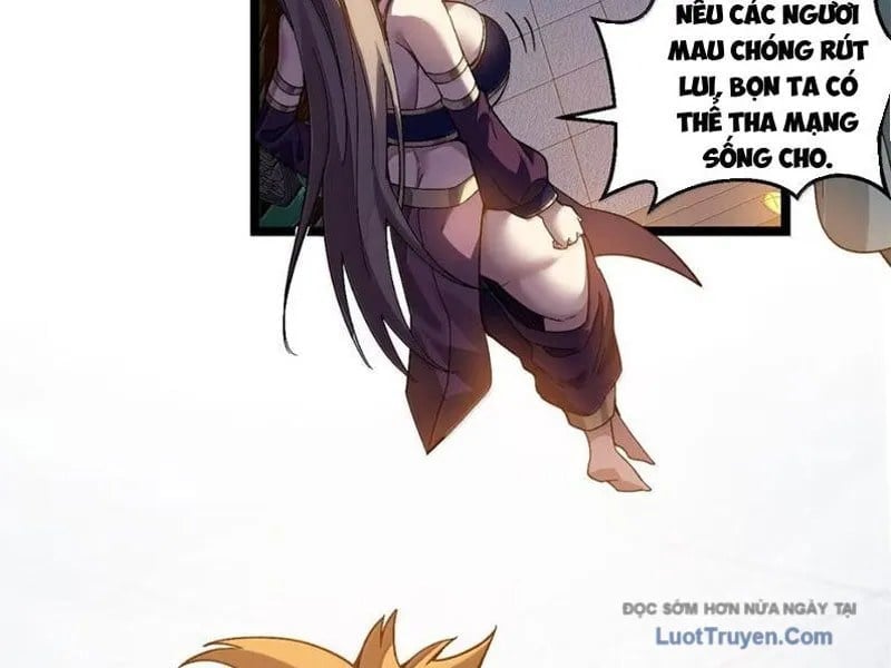 Hảo Đồ Nhi Hãy Tha Cho Vi Sư Chapter 373 - Trang 2