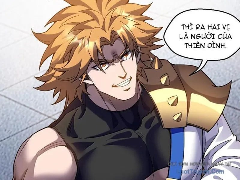 Hảo Đồ Nhi Hãy Tha Cho Vi Sư Chapter 373 - Trang 2