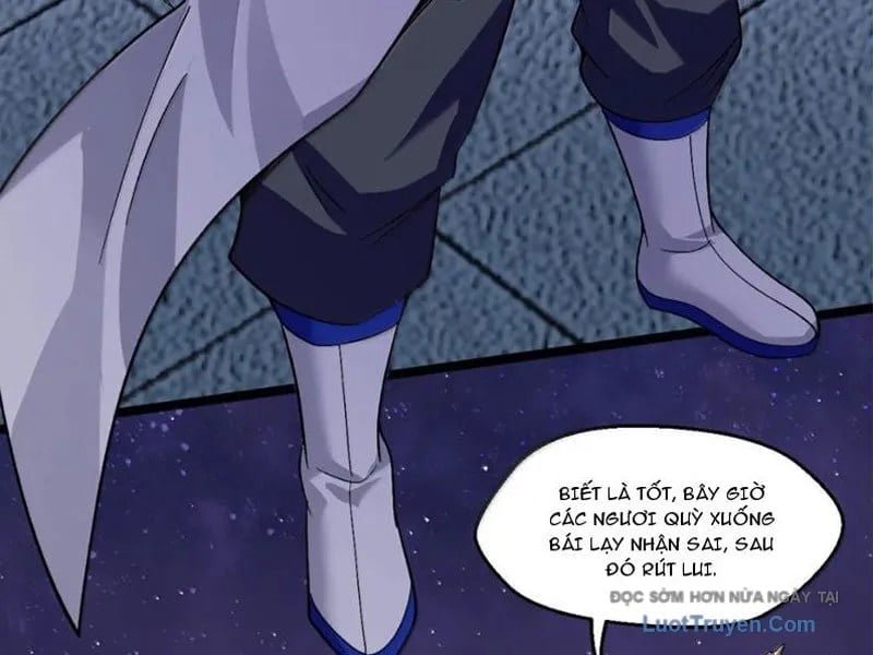 Hảo Đồ Nhi Hãy Tha Cho Vi Sư Chapter 373 - Trang 2