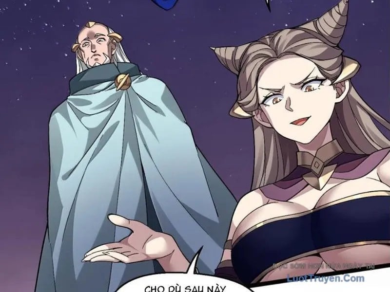 Hảo Đồ Nhi Hãy Tha Cho Vi Sư Chapter 373 - Trang 2