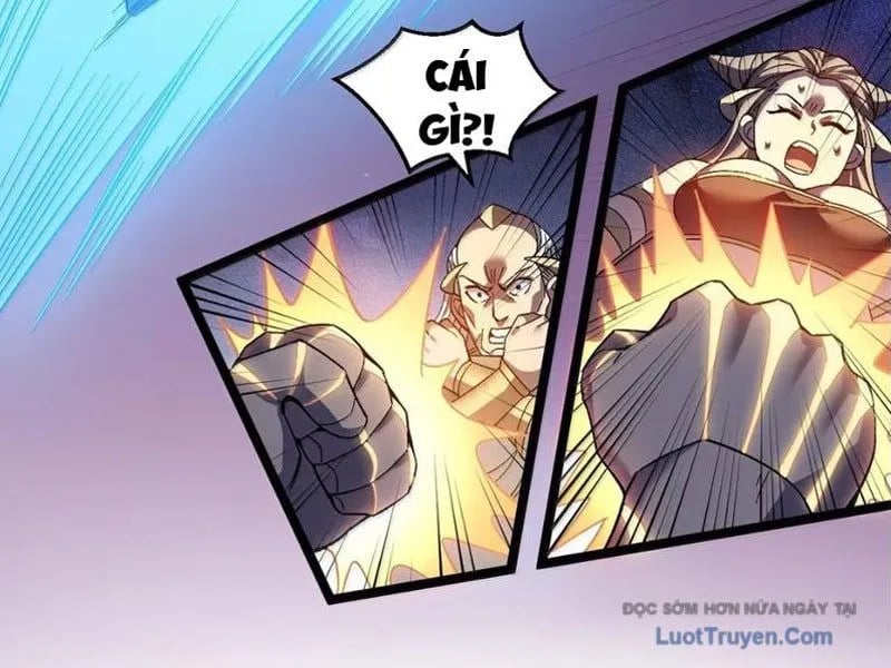 Hảo Đồ Nhi Hãy Tha Cho Vi Sư Chapter 373 - Trang 2