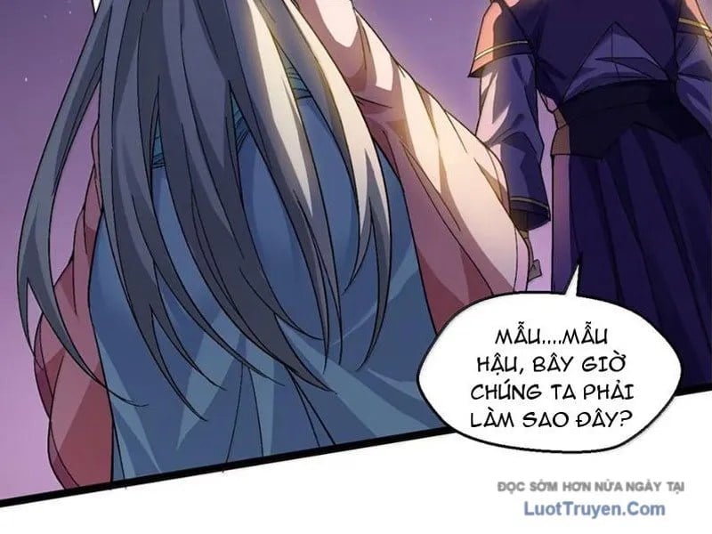 Hảo Đồ Nhi Hãy Tha Cho Vi Sư Chapter 373 - Trang 2