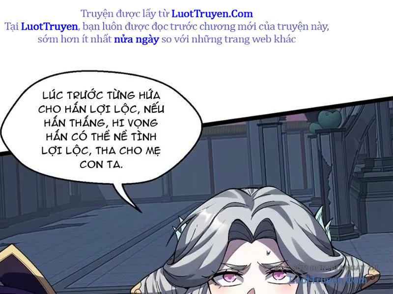 Hảo Đồ Nhi Hãy Tha Cho Vi Sư Chapter 373 - Trang 2